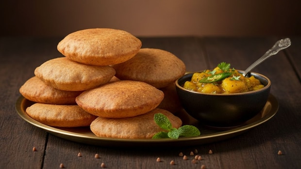 6 Mistakes That Can Ruin Your Kuttu Ki Poori