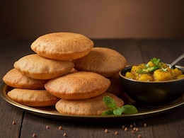 6 Mistakes That Can Ruin Your Kuttu Ki Poori 6 Mistakes That Can Ruin Your Kuttu Ki Poori