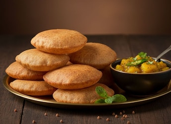 6 Mistakes That Can Ruin Your Kuttu Ki Poori 6 Mistakes That Can Ruin Your Kuttu Ki Poori