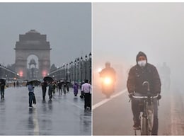 यूपी-दिल्ली से मॉनसून विदा, नवरात्रि-दशहरे पर इन राज्यों को भिगोएगी बारिश, शरद ऋतु आते ही गुलाबी ठंड का एहसास यूपी-दिल्ली से मॉनसून विदा, नवरात्रि-दशहरे पर इन राज्यों को भिगोएगी बारिश, शरद ऋतु आते ही गुलाबी ठंड का एहसास