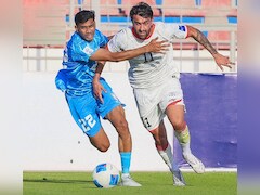 CAFA Nations Cup: India Qualify For Third-Place Match At The Expense Of Tajikistan