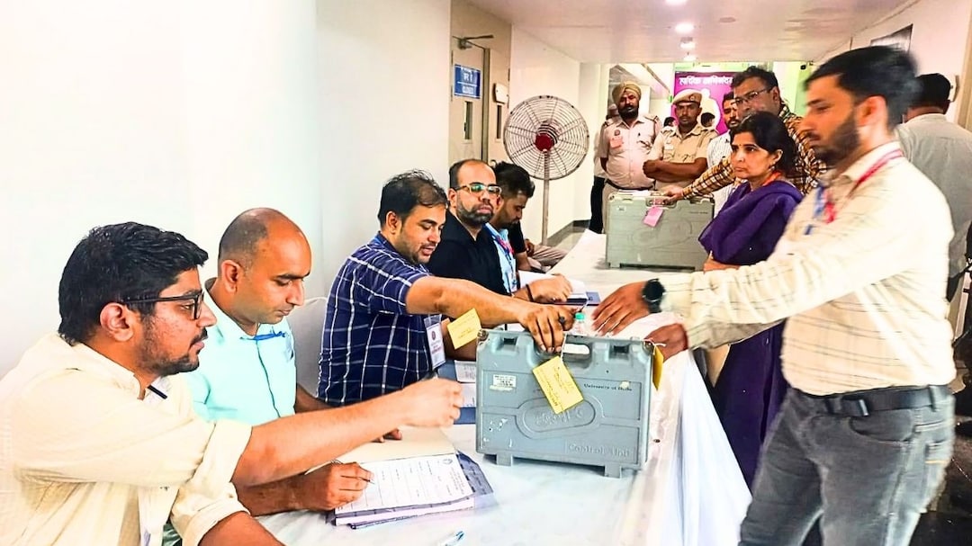 DUSU Election Results 2025 Highlights: Who Will Lead DU Students’ Union? Counting To Begin Today At 8 AM