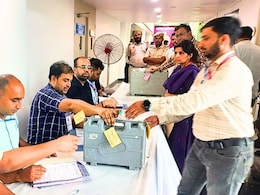 DUSU Election Results 2025 Highlights: Who Will Lead DU Students’ Union? Counting To Begin Today At 8 AM DUSU Election Results 2025 Highlights: Who Will Lead DU Students’ Union? Counting To Begin Today At 8 AM