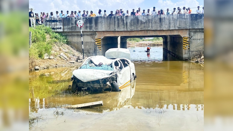 Jaipur Accident: जयपुर रिंग रोड पर भीषण हादसे में 7 लोगों की मौत, हरिद्वार से अस्थियां बहाकर लौट रहा था परिवार 