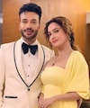 Ankita-Vicky Expecting First Baby? Actor's Post Sparks Pregnancy Buzz