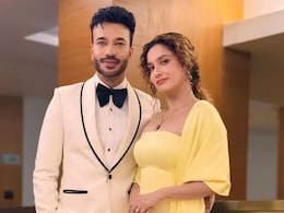 Ankita Lokhande And Vicky Jain Expecting First Baby? Actor's Latest Post About "Future Child" Sparks Pregnancy Rumours Ankita Lokhande And Vicky Jain Expecting First Baby? Actor's Latest Post About "Future Child" Sparks Pregnancy Rumours