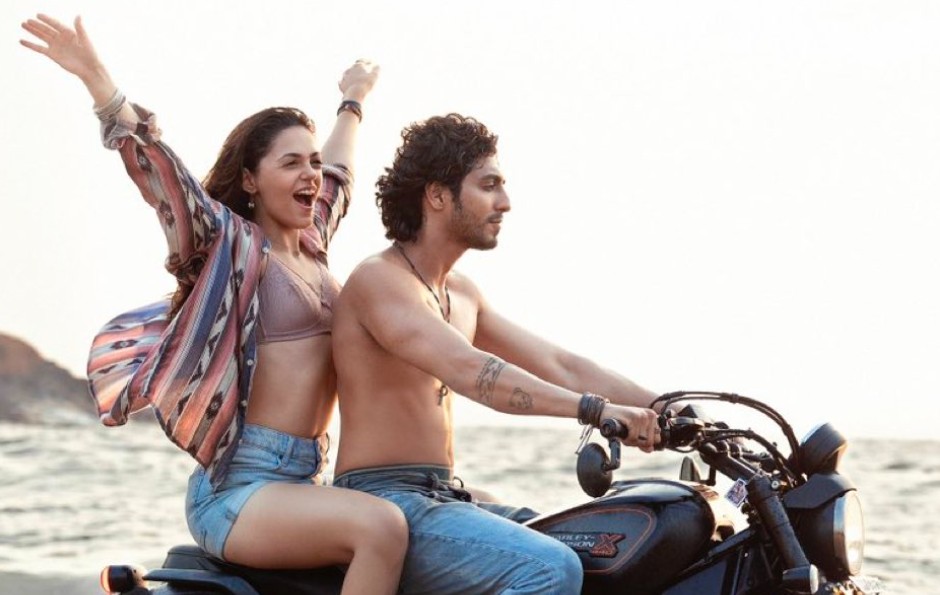 <i>Saiyaara</i> Total Collection So Far: Ahaan Panday-Aneet Padda Film Grosses Rs 581 Crore Worldwide