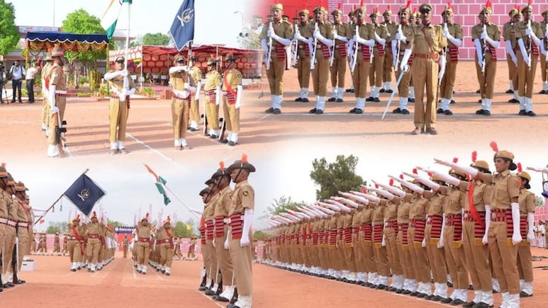 Rajasthan: राजस्थान में कांस्टेबल भर्ती परीक्षा आज से, 10 हजार पदों के लिए 5 लाख से ज्यादा अभ्यर्थी रजिस्टर्ड