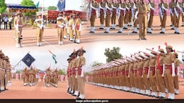 राजस्थान पुलिस दूरसंचार भर्ती-2025 का अस्थाई रिजल्ट आउट, डॉक्यूमेंट वेरिफिकेशन शुरू; जानें कब और कहां होगा