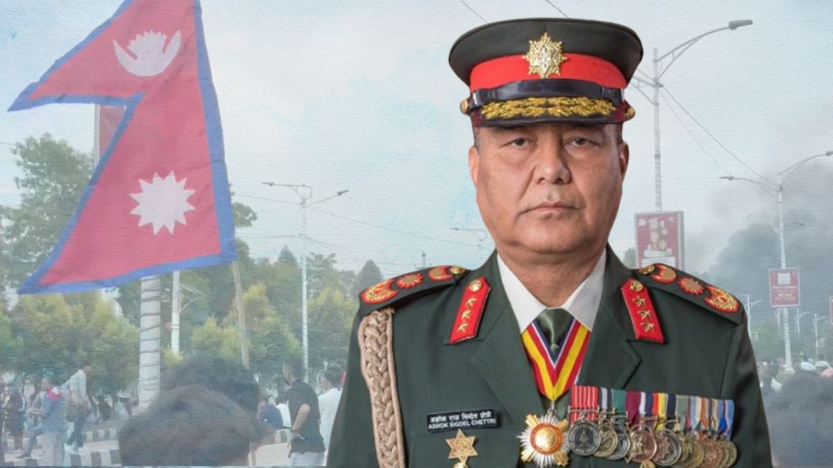 Nepal COAS: कौन हैं आर्मी चीफ जनरल अशोक राज सिगडेल, क्‍या संभालेंगे नेपाल की बागडोर?