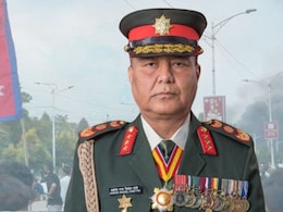 Nepal Army Chief Salary: नेपाल के आर्मी चीफ को कितनी मिलती है सैलरी? बवाल के बीच जान लीजिए ये फैक्ट Nepal Army Chief Salary: नेपाल के आर्मी चीफ को कितनी मिलती है सैलरी? बवाल के बीच जान लीजिए ये फैक्ट