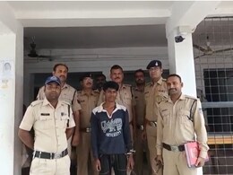 Maihar Rape-Murder Case: भतीजे ने मौसी को बेहोश कर पहले किया दुष्कर्म, फिर गला घोंटकर कर दी हत्या और बक्से में डालकर हो गया फरार Maihar Rape-Murder Case: भतीजे ने मौसी को बेहोश कर पहले किया दुष्कर्म, फिर गला घोंटकर कर दी हत्या और बक्से में डालकर हो गया फरार