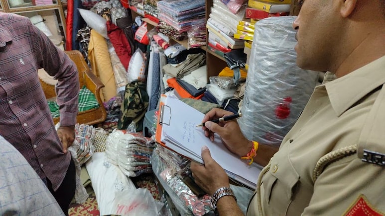 Rajasthan: बीकानेर में अब सेना की वर्दी बेची तो खैर नहीं, मिलिट्री इंटेलिजेंस और पुलिस ने दुकानदारों को दी सख्त चेतावनी