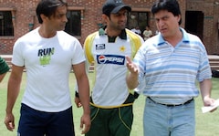 Pak Great, Divorced By Indian Actress, Recalls Daughter's Move To Mumbai