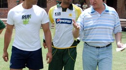 Pak Cricket Great, Divorced By Indian Actress, Recalls Bollywood Debut, Daughter's Move To Mumbai