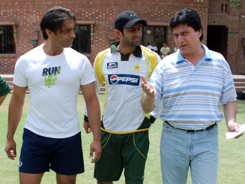 Pak Cricket Great, Divorced By Indian Actress, Recalls Bollywood Debut, Daughter's Move To Mumbai