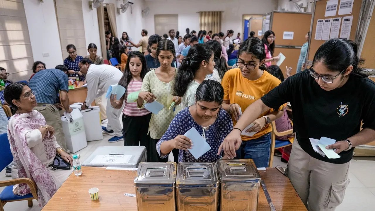 राजनीति की नर्सरी क्यों कहलाता है DUSU चुनाव? जीत-हार से ज्यादा छवि गढ़ने का मंच