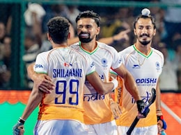 India vs South Korea Live Streaming, Hockey Asia Cup Final Live Telecast: When And Where To Watch