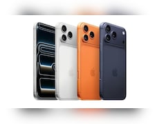 iPhone 17 Pro Max खरीदने का सुनहरा मौका, यहां मिल रहा है जबरदस्त डिस्काउंट, तुरंत जान लें बेस्ट डील