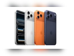 iPhone 17 Pro Max खरीदने का सुनहरा मौका, यहां मिल रहा है जबरदस्त डिस्काउंट, तुरंत जान लें बेस्ट डील