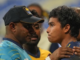 Dunith Wellalage To Rejoin Sri Lanka Squad After Paying Last Respects To Father
