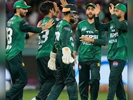 Report: पाकिस्तान की भागीदारी पर मंडराये बादल, पीसीबी इस मांग पर अड़ा, लेकिन बड़ा सवाल यह है कि... Report: पाकिस्तान की भागीदारी पर मंडराये बादल, पीसीबी इस मांग पर अड़ा, लेकिन बड़ा सवाल यह है कि...