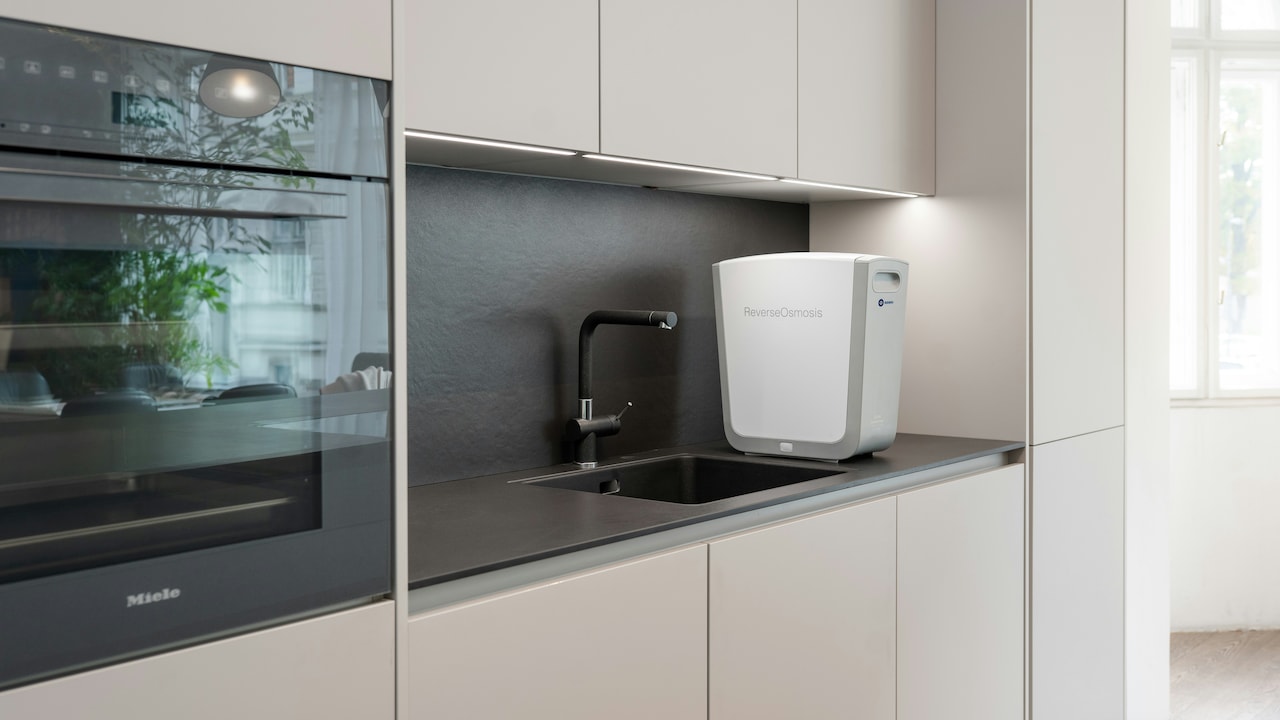 Clean Water Made Easy: Water Purifiers At Flipkart Big Billion Days Sale