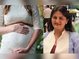 गर्भवती महिलांना रोज 3 वेळा पतीला मिठी मारण्याचा सल्ला का देतात स्त्रीरोगतज्ज्ञ? जाणून घ्या त्या मागचे कारण