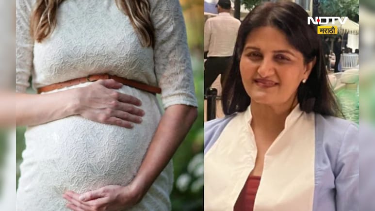 गर्भवती महिलांना रोज 3 वेळा पतीला मिठी मारण्याचा सल्ला का देतात स्त्रीरोगतज्ज्ञ? जाणून घ्या त्या मागचे कारण गर्भवती महिलांना रोज 3 वेळा पतीला मिठी मारण्याचा सल्ला का देतात स्त्रीरोगतज्ज्ञ? जाणून घ्या त्या मागचे कारण