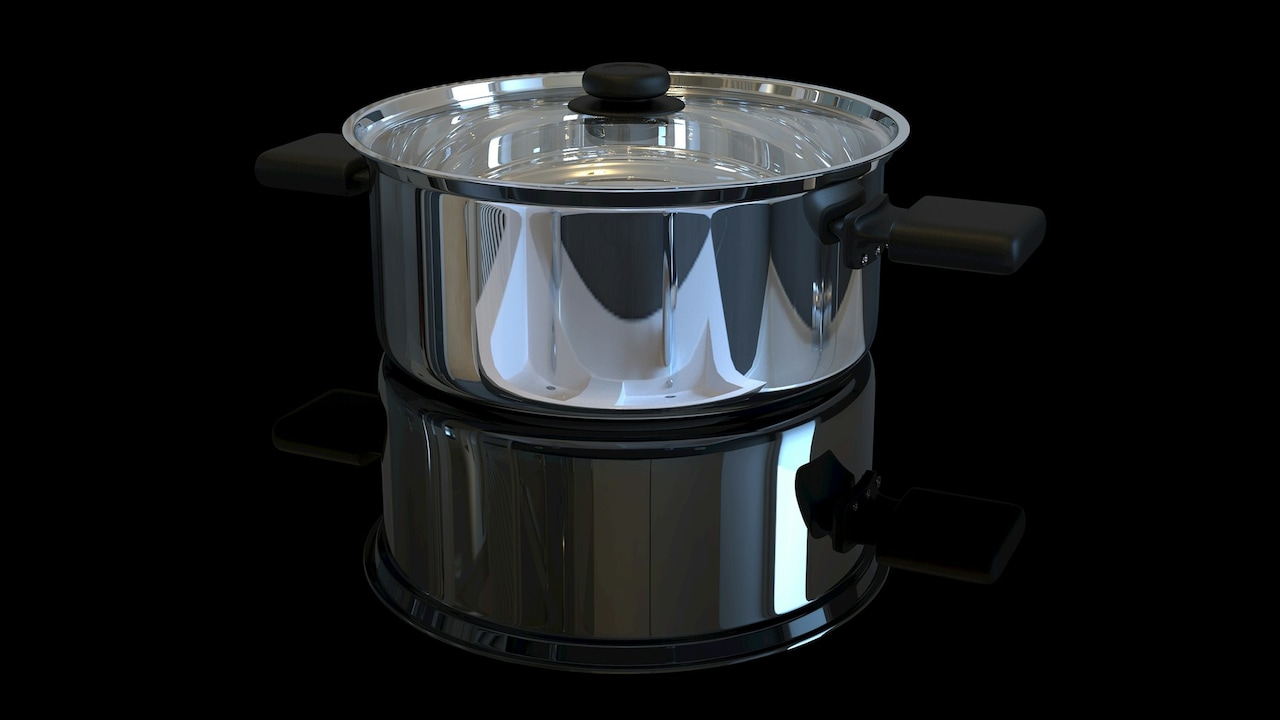 Electric cookers let you cook