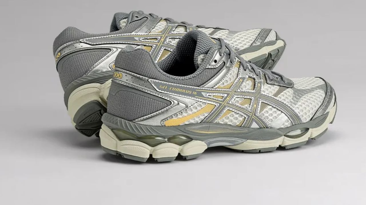 Comfort in shoes is as important as style, the best ones give you both.