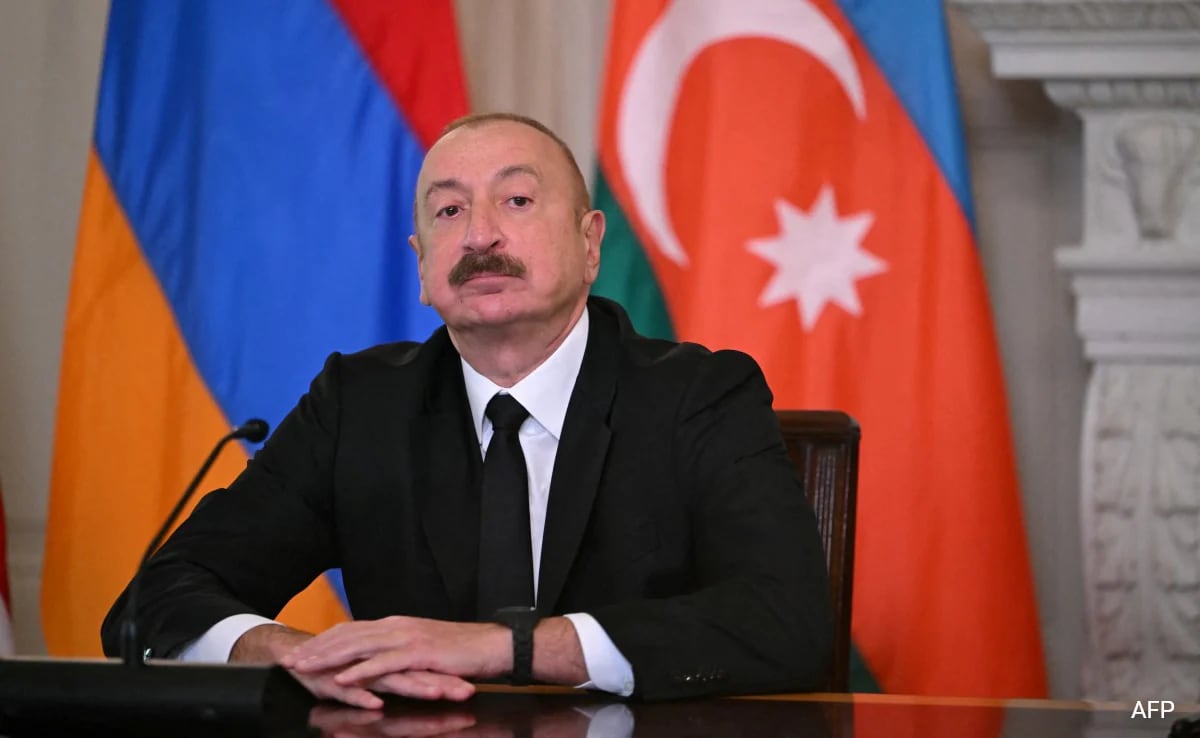 Opinion: Opinion | Pakistan First? Then Azerbaijan Should Stop Complaining About India