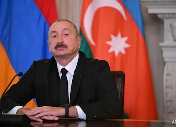 Opinion | Pakistan First? Then Azerbaijan Should Stop Complaining About India