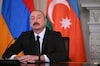 Pakistan First? Then Azerbaijan Should Stop Complaining About India Pakistan First? Then Azerbaijan Should Stop Complaining About India