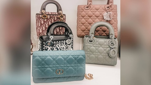 Handbags से लेकर Clutch पर इतनी सस्ती Deals फिर नहीं मिलेगी, जल्दी करें, कहीं मिस न हो जाए ये Offers