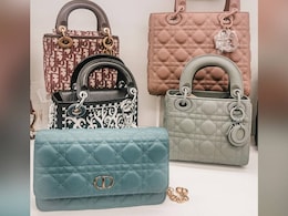 Handbags से लेकर Clutch पर इतनी सस्ती Deals फिर नहीं मिलेगी, जल्दी करें, कहीं मिस न हो जाए ये Offers Handbags से लेकर Clutch पर इतनी सस्ती Deals फिर नहीं मिलेगी, जल्दी करें, कहीं मिस न हो जाए ये Offers