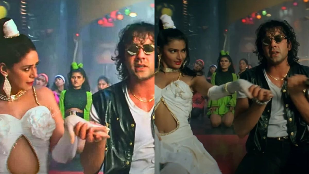 Who Is The OG <i>Duniya Haseeno Ka Mela</i> Girl Replaced By Mona Singh In <i>The Ba***ds Of Bollywood</i>?