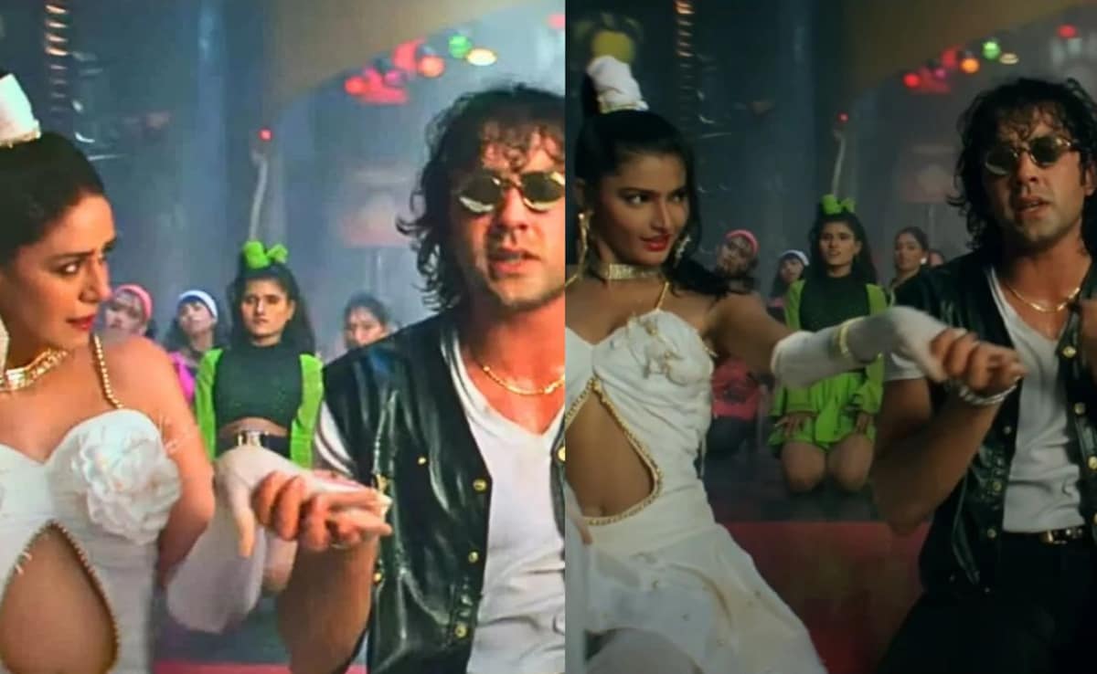 Who Is The OG Duniya Haseeno Ka Mela Girl Replaced By Mona Singh In The Ba***ds Of Bollywood?