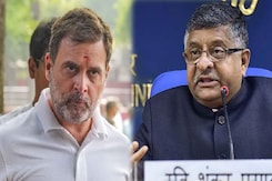 BJP Accuses Rahul Gandhi Of Lying About Voter List In Bihar BJP Accuses Rahul Gandhi Of Lying About Voter List In Bihar