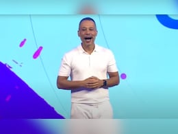 NDTV Yuva 2025: रसिक चोपड़ा ने बताया 'खुद के सीईओ' बनने का मंत्र, बस जीवन में ये 3 बाते हैं जरूरी NDTV Yuva 2025: रसिक चोपड़ा ने बताया 'खुद के सीईओ' बनने का मंत्र, बस जीवन में ये 3 बाते हैं जरूरी