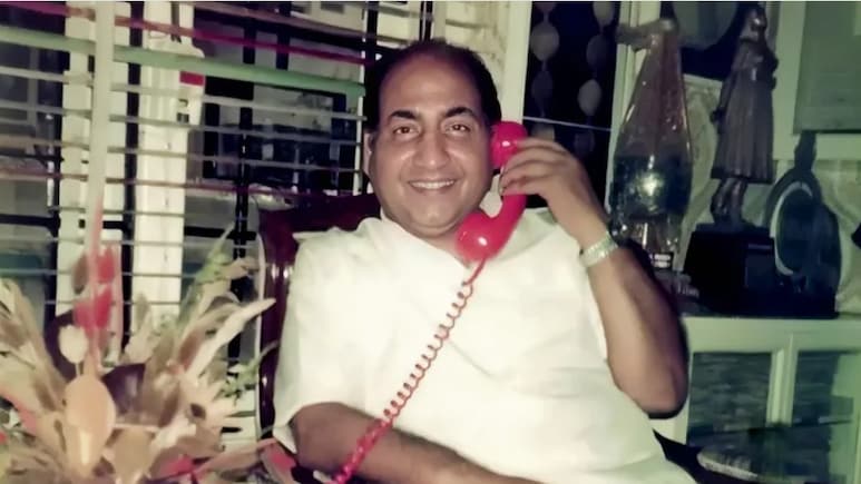 OMG के डायरेक्टर बनाने जा रहे मोहम्मद रफी की बायोपिक, 20 भाषाओं में गाए थे 7000 गाने