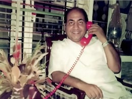 OMG के डायरेक्टर बनाने जा रहे मोहम्मद रफी की बायोपिक, 20 भाषाओं में गाए थे 7000 गाने OMG के डायरेक्टर बनाने जा रहे मोहम्मद रफी की बायोपिक, 20 भाषाओं में गाए थे 7000 गाने