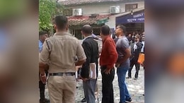 कुटुम्ब न्यायालय से थाने तक विवाद! सिपाही और हवलदार हुए आमने-सामने, कोर्ट में मारपीट से मचा हंगामा