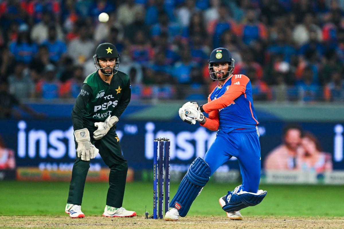India vs Pakistan LIVE Score, Asia Cup 2025 Final: Tilak Varma Slams 50, India Need 17 Off 12 Balls To Beat Pakistan