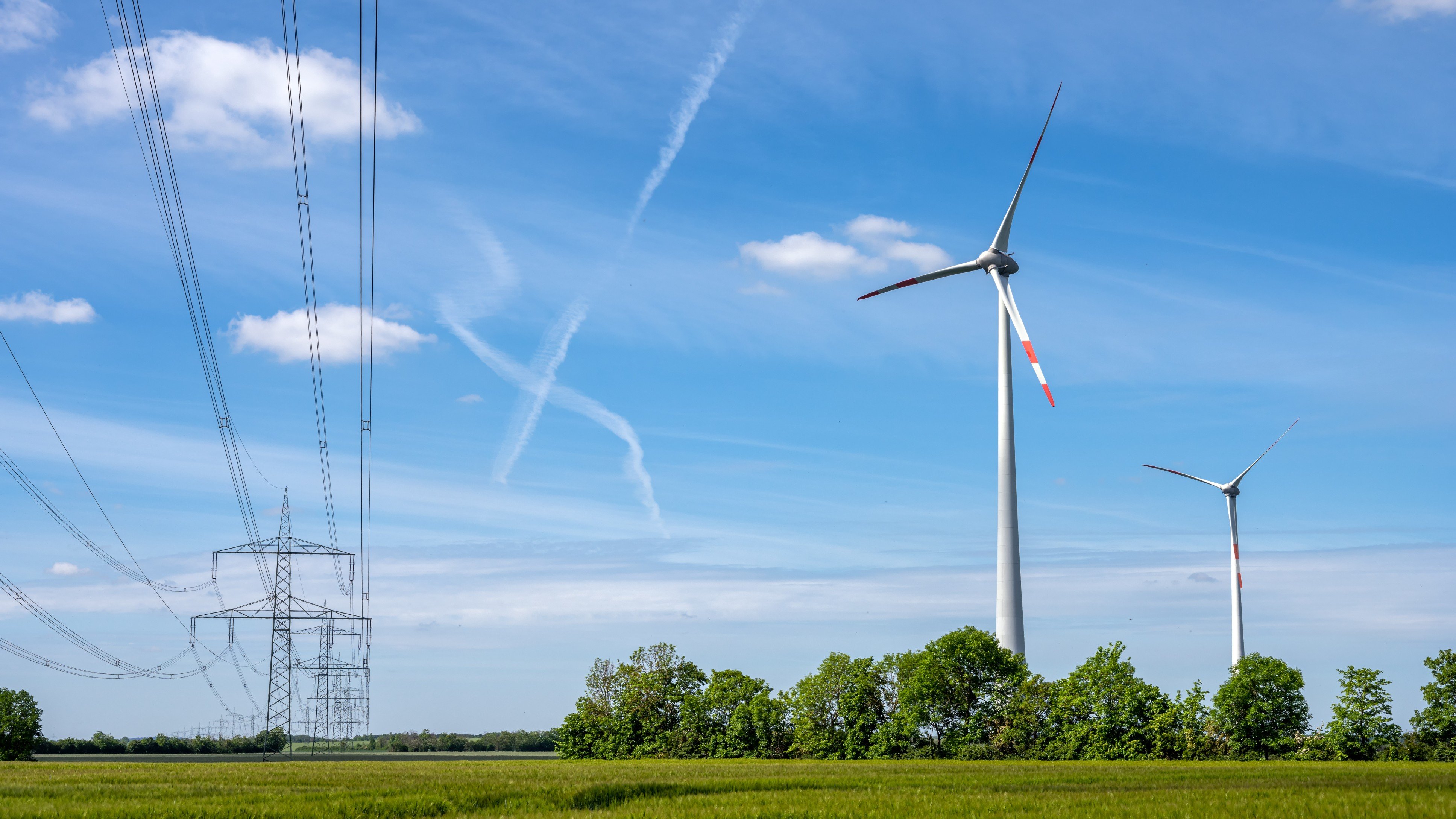 Suzlon Energy Shares Jump On 838 MW Order From Tata Power Subsidiary
