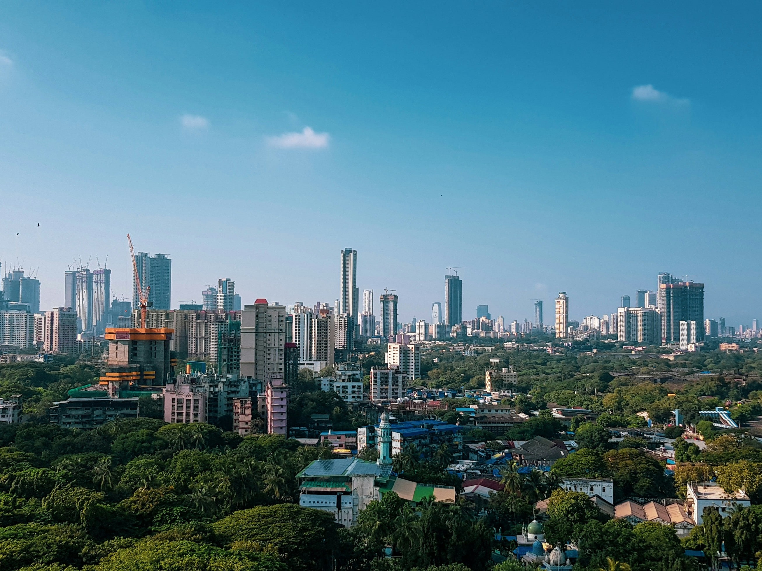 Money Wise: You Should Consider Grabbing A Slice Of Real Estate