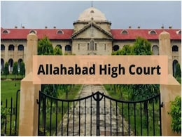 'बयान और सबूतों में ना हों अपशब्द'- इलाहाबाद हाईकोर्ट का न्यायिक अधिकारियों को निर्देश 'बयान और सबूतों में ना हों अपशब्द'- इलाहाबाद हाईकोर्ट का न्यायिक अधिकारियों को निर्देश