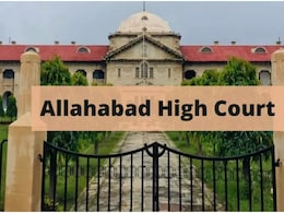 UP News: इलाहाबाद हाईकोर्ट को आज मिलेंगे 24 नए जज, दोपहर 1 बजे शपथ ग्रहण, जजों की संख्या 100 के पार UP News: इलाहाबाद हाईकोर्ट को आज मिलेंगे 24 नए जज, दोपहर 1 बजे शपथ ग्रहण, जजों की संख्या 100 के पार