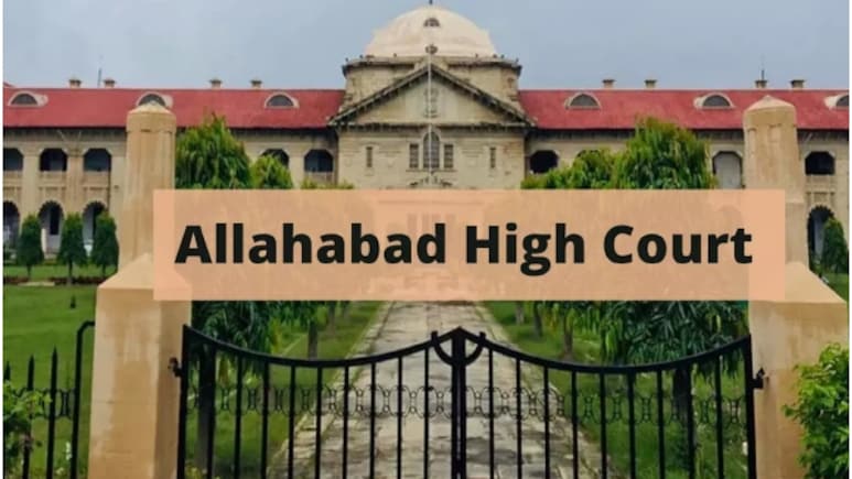 UP News: इलाहाबाद हाईकोर्ट को आज मिलेंगे 24 नए जज, दोपहर 1 बजे शपथ ग्रहण, जजों की संख्या 100 के पार UP News: इलाहाबाद हाईकोर्ट को आज मिलेंगे 24 नए जज, दोपहर 1 बजे शपथ ग्रहण, जजों की संख्या 100 के पार