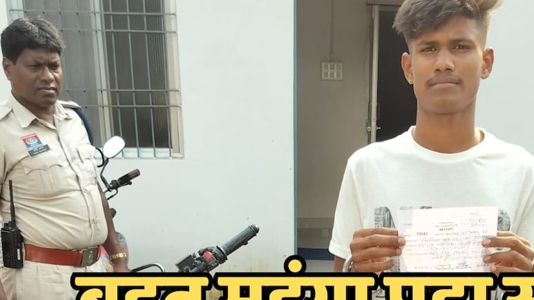 Vehicle Challan: सड़क पर स्टंटबाजी युवक को पड़ा महंगा, 6500 का कटा चालान, अब मिलेगी ये सजा